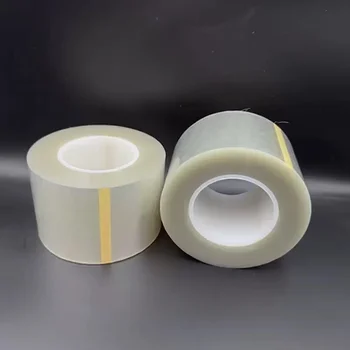 Food Grade PE Protective Film for Electronic Devices Dustproof Moisture-Proof Scratch-Resistant Soft Hardness Pollution-Free