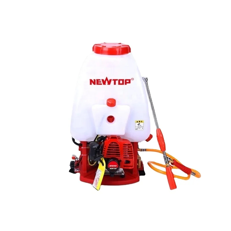 26cc NTS767 Knapsack Sprayers - Efficient Agricultural Tools