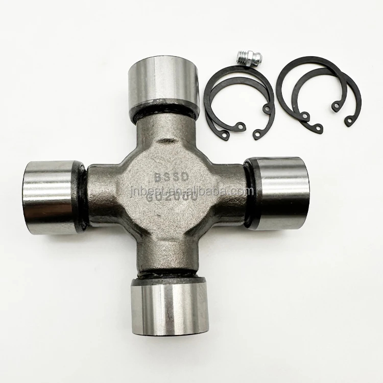 High-quality U-Joint Coupling 0164-25-060 GUMZ3 for Kia