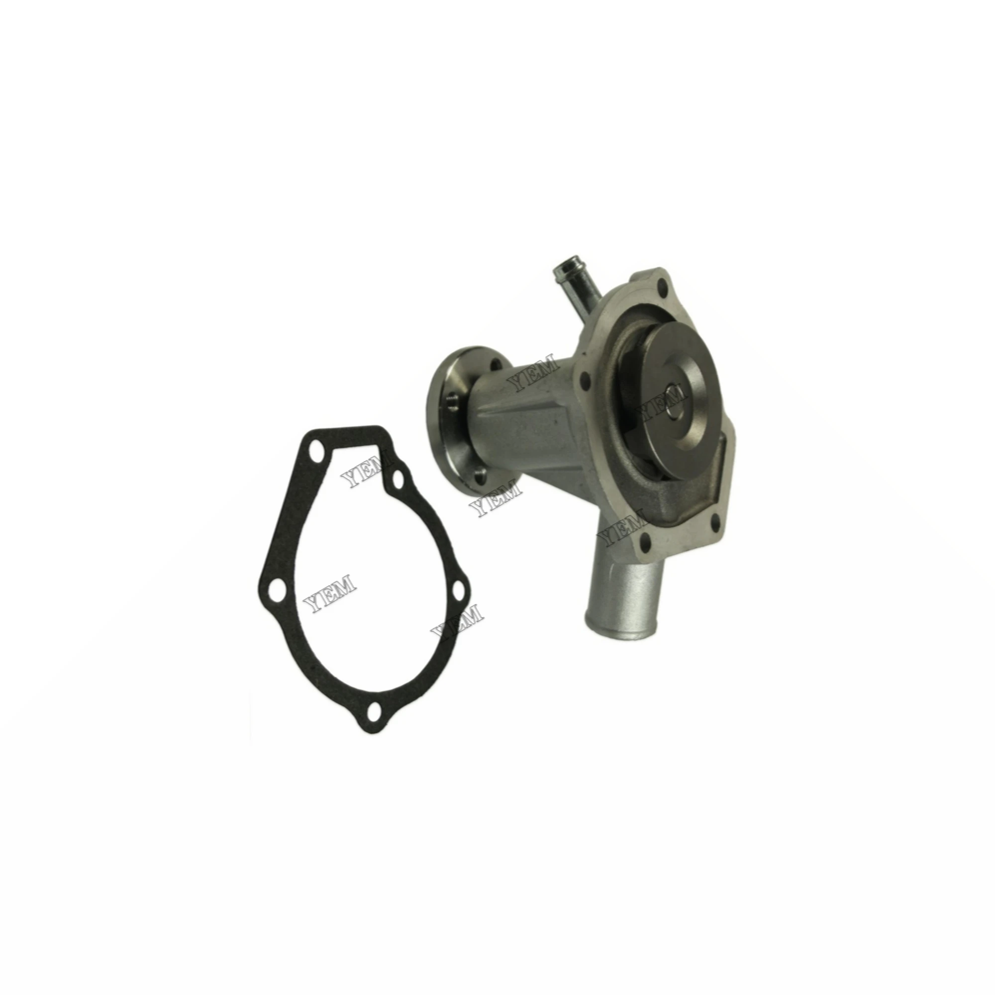 15534-73030 Water Pump for Kubota Tractor B20 B6200 B5200 B7200D B5200E B7200E Engine Rebuild Kit