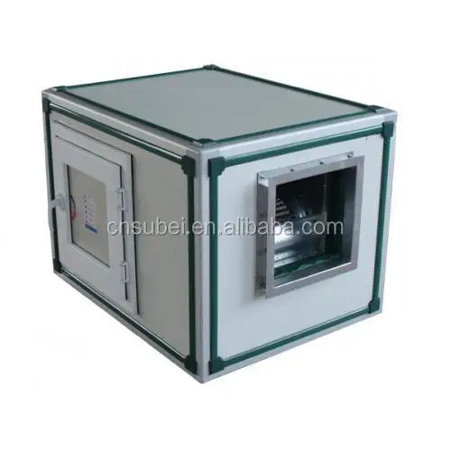 Design Htfc-i-20 Electric Motor, Centrifugal, Battery Powered - detail 10