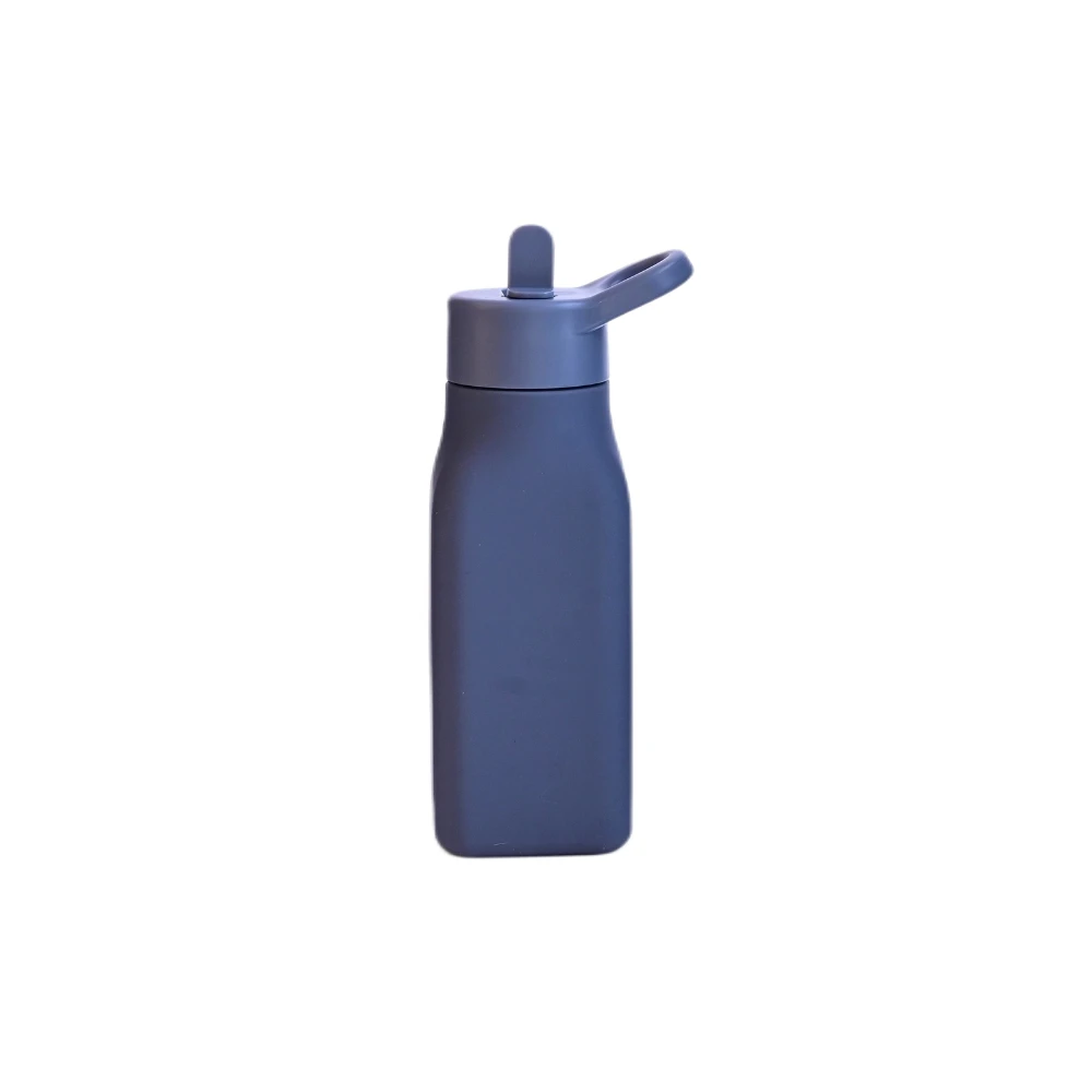 350ml Eco-Friendly Silicone Hot-Water Bottle 350ml Eco-Friendly Silicone Hot-Water Bottle