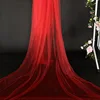 Deep red