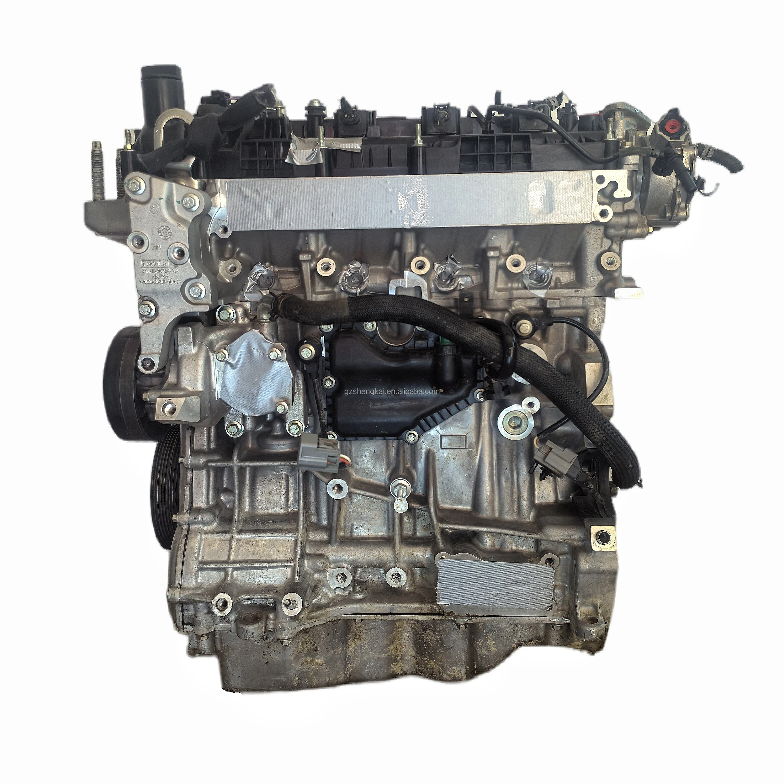 New ENGINE R9CB/R9CF for MONDEO 2.0 ECOBOOST 2014 3000 Miles 240 PS SMAX GALAXY USA Origin