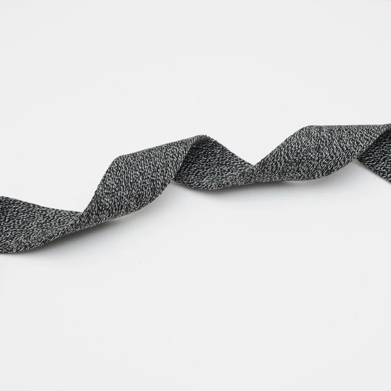 Смешанная полиэфирно-хлопковая ткань аксессуары для одежды многоцелевая тесьма сумок ремней и т. д.