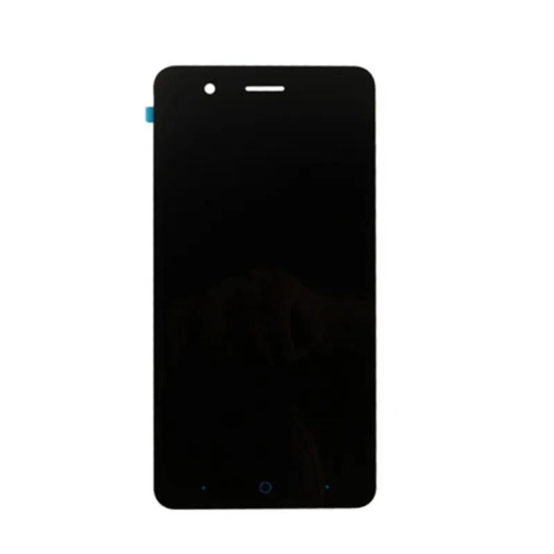 Wholesale Mobile Phone LCD Touch display Screen For ZTE A510 LCD Display Digitizer Assembly For ZTE A510 LCD screen