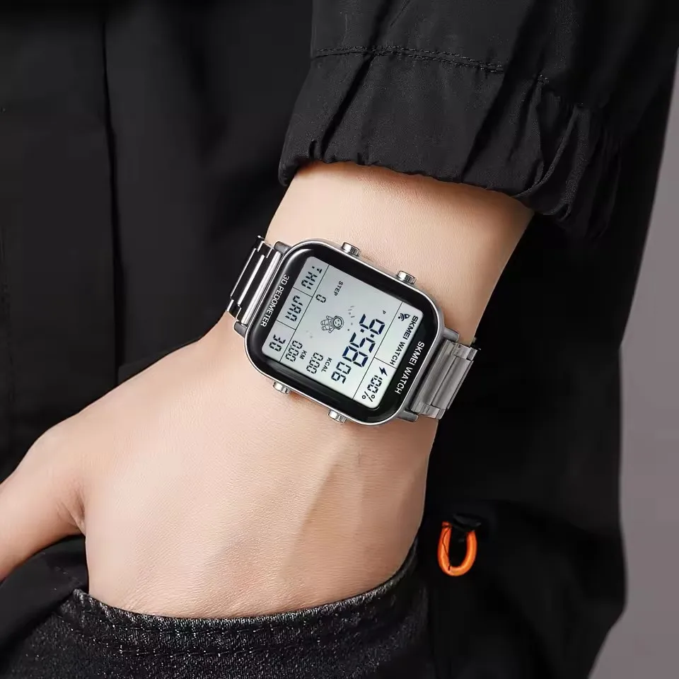 Casio Best Watch With Pedometer Casio ProTrek WSD-F30 Review PCMag