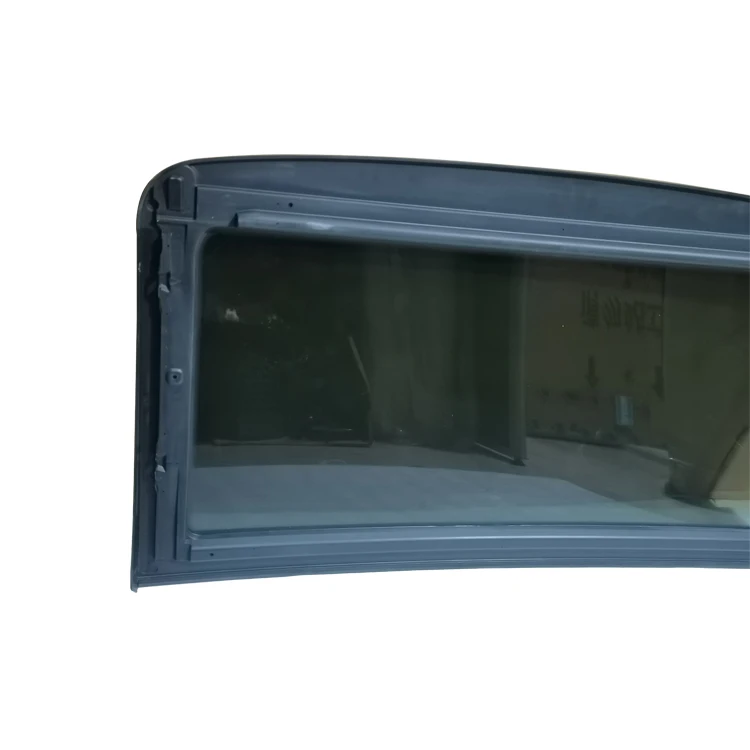 OE 54107454034 Auto Glass for BMW X7 - High-Quality Sunroof