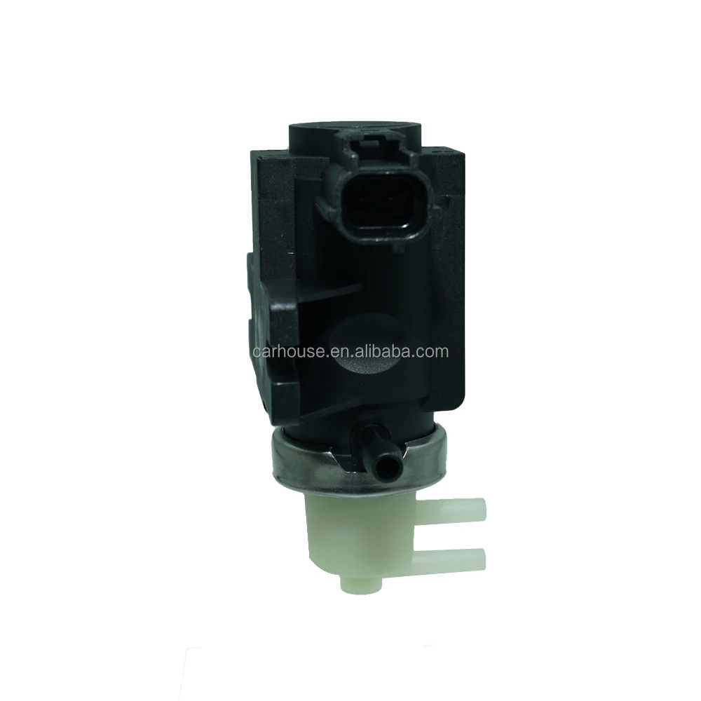 8-97515840-1 Turbocharged Solenoid Valve for Isuzu Engines