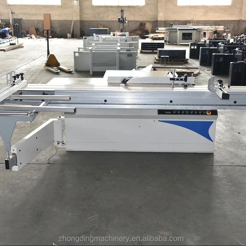 Format Panel Saw Machine Sliding Panel Saw