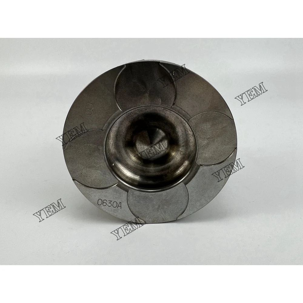 For Doosan D24 Piston Industrial Engine Parts 4