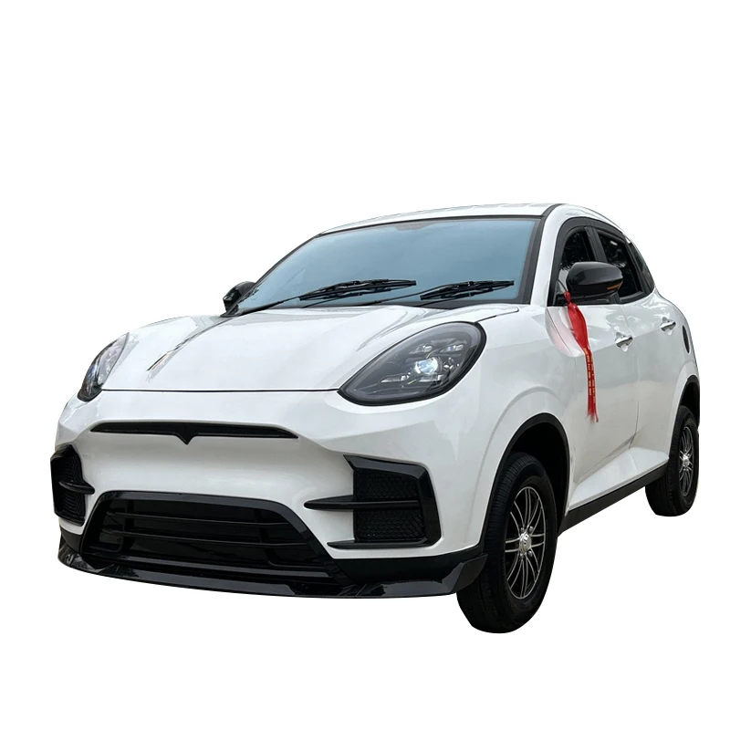 Cheapest New Style Automatic Solar Lhd Car Electric Car