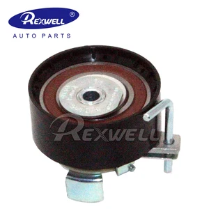 REXWELL OEM 1361983 1376164 30750905 5M5G6K254AB Auto Engine Timing Belt Tensioner Pulley for Ford Focus Mazda KGBA FUJA