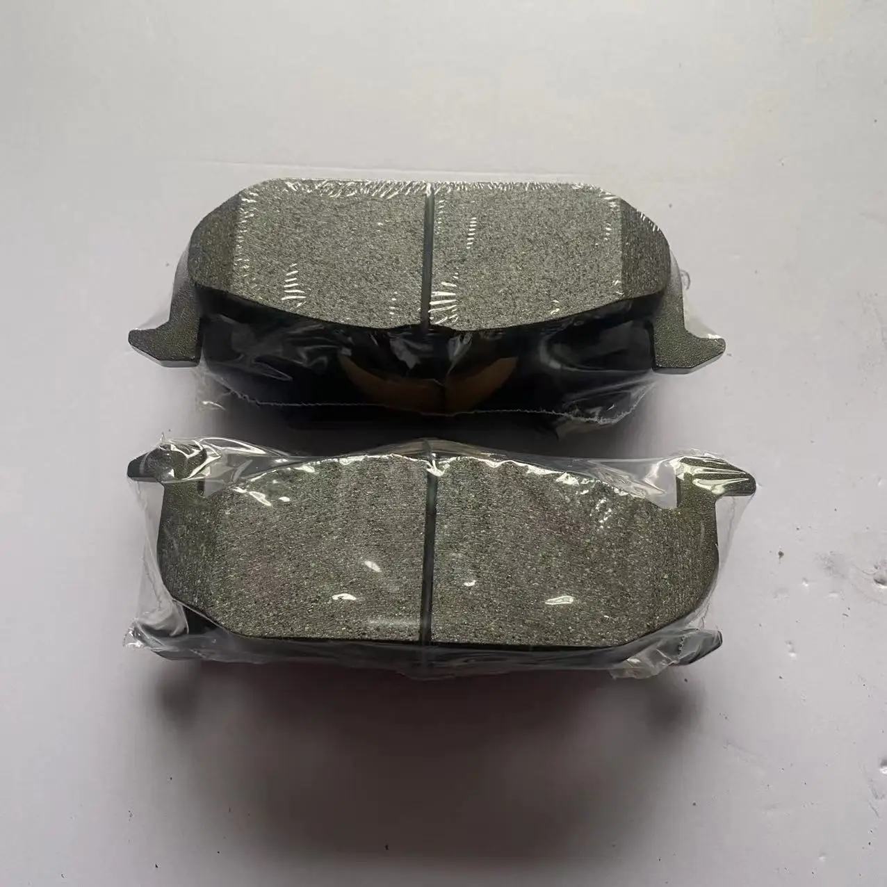 Front Brake Pads for MG3 OEM 10025315| Alibaba.com