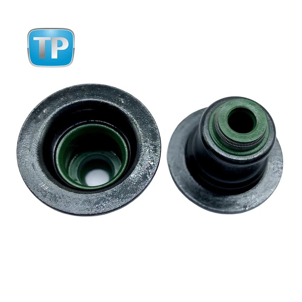 엔진 밸브 스템 오일 씰 OEM L807-10-155 L80710155 마즈다(Mazda) 호환
