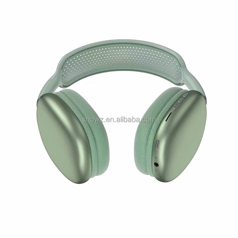 Factory Price Wireless Gaming Earphones Headphones Type C Buy