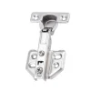 Stainless steel natural color