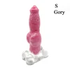 YOCY -284s  gory