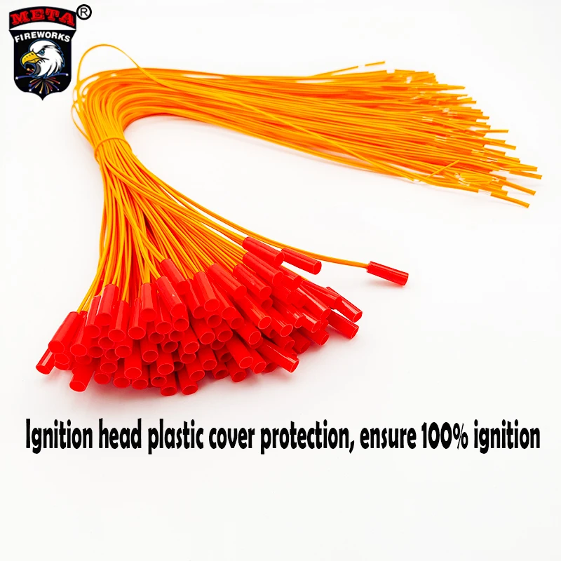 Wire Kembang Api . Fireworks Firing System Flare Copper Wiring Ice Fountain Cake Candles Pyro Fire Remote Fireworks Ignition