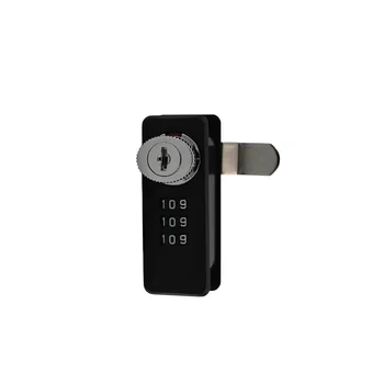 ABS Safety Lock without key for gym locker