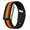 Orange-Silver
