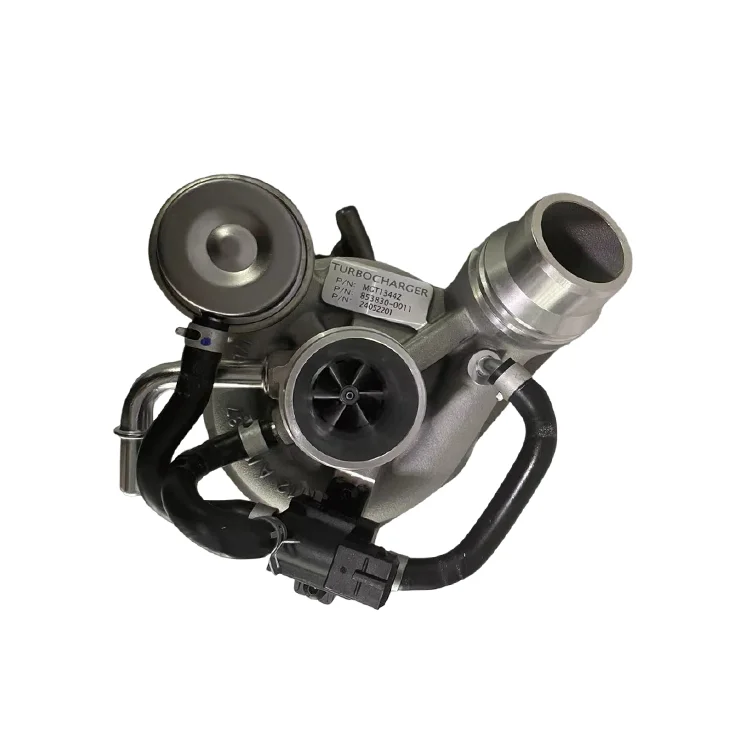 MGT1344Z Turbocharger for Baojun - Reliable Performance