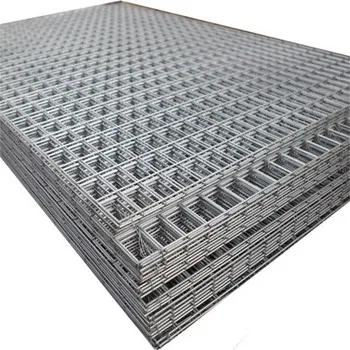 Building Materials High Strength Steel Reinforcing Mesh 6x6 Reinforcing ...