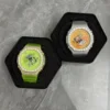 Verde