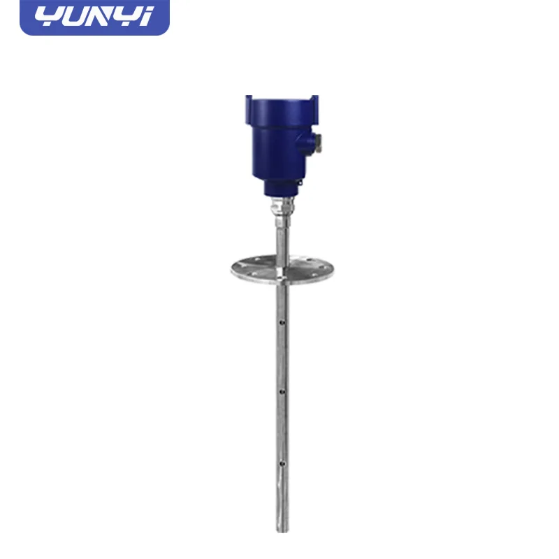 Yunyi Hight Precision Vega Radar Level Gauge 80ghz Radar-level Sensors Pvdf Levels Transmitter