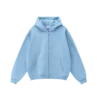 Azul claro