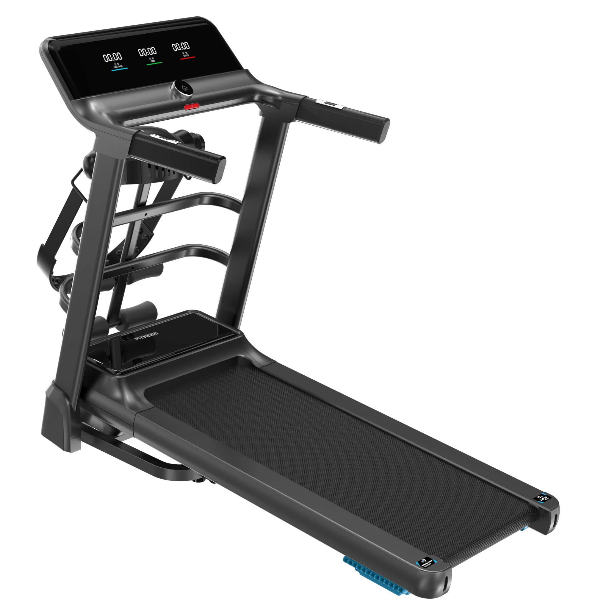 Jmq a9 electric treadmill new arrivals