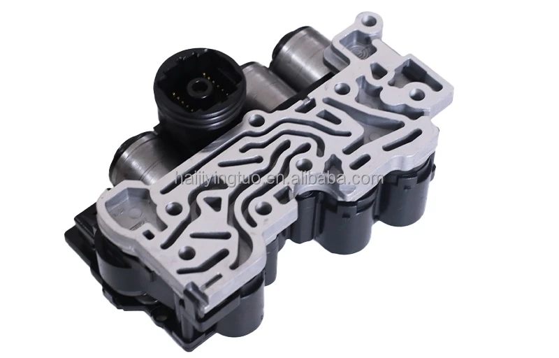 5R55S 5R55W 9L2Z-7G391-AA Transmission Shift Solenoid For Ford