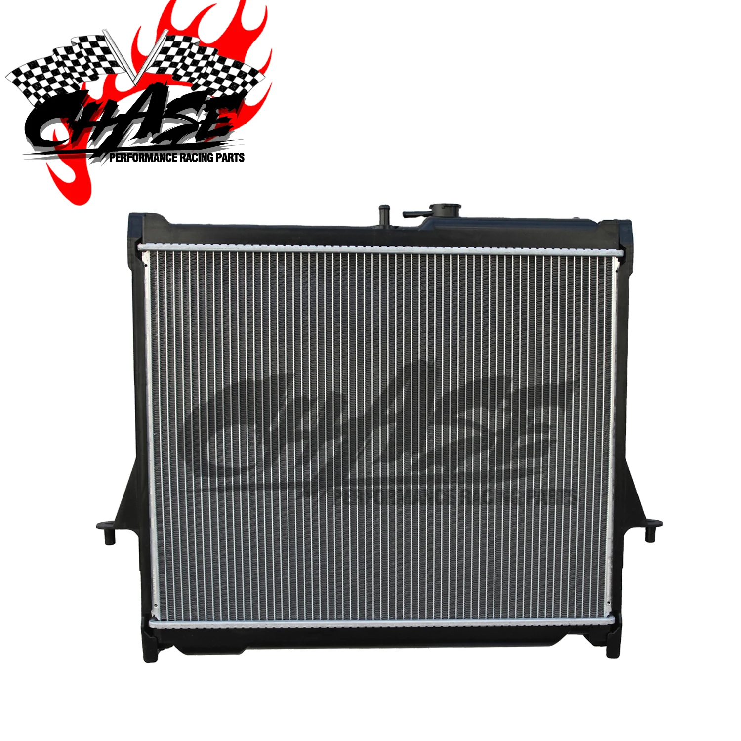 AUTO RADIATOR FIT FOR ISUZU PICKUP DMAX 06 MANUAL 8973333510  