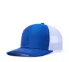 SKU-25-Royal + White mesh
