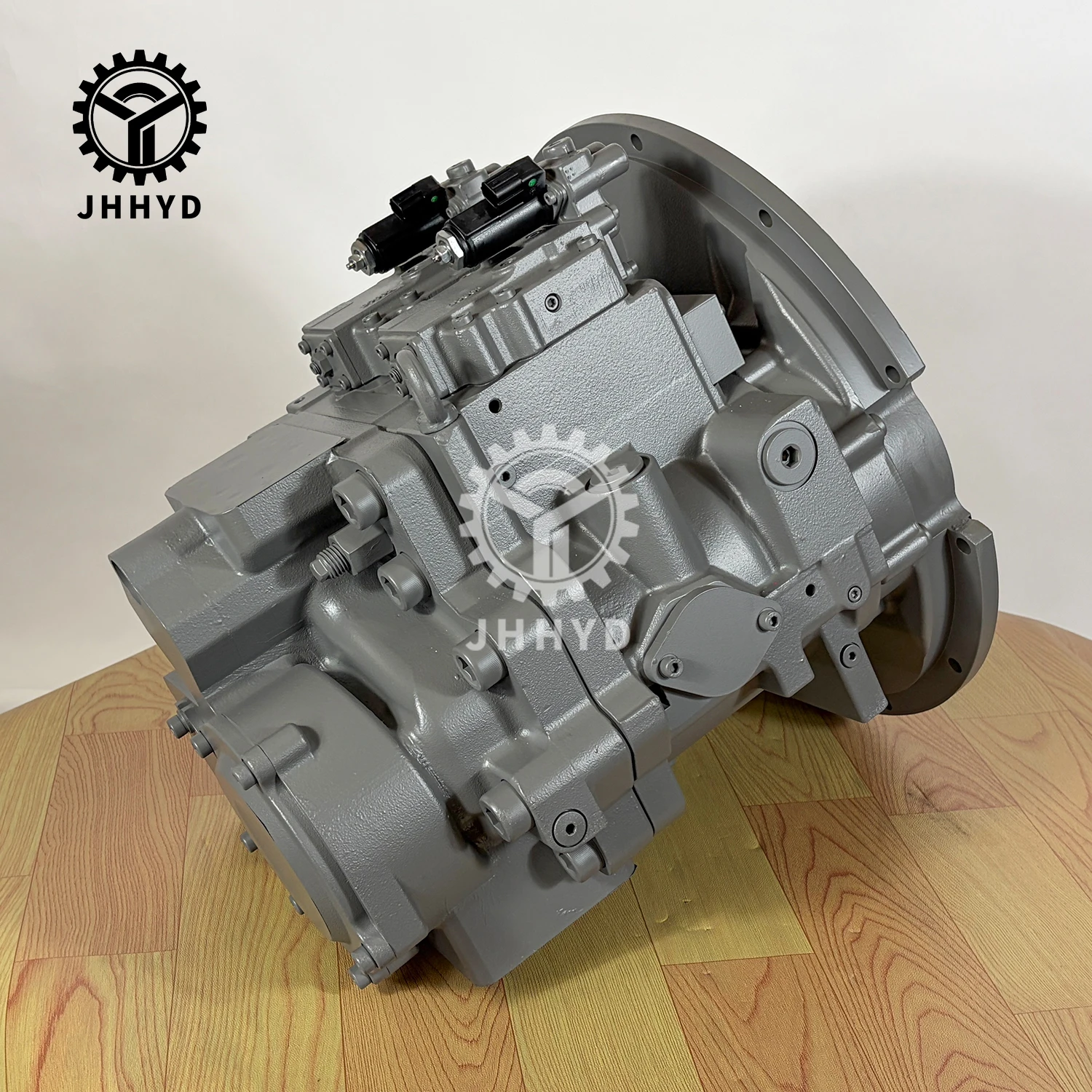 K5V200DPH Hydraulic Main Pump for HITACHI ZX450-1 ZX470