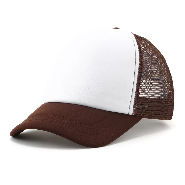 BEEDEN Cap BDN FOAM PRINT MESH CAP Brand New