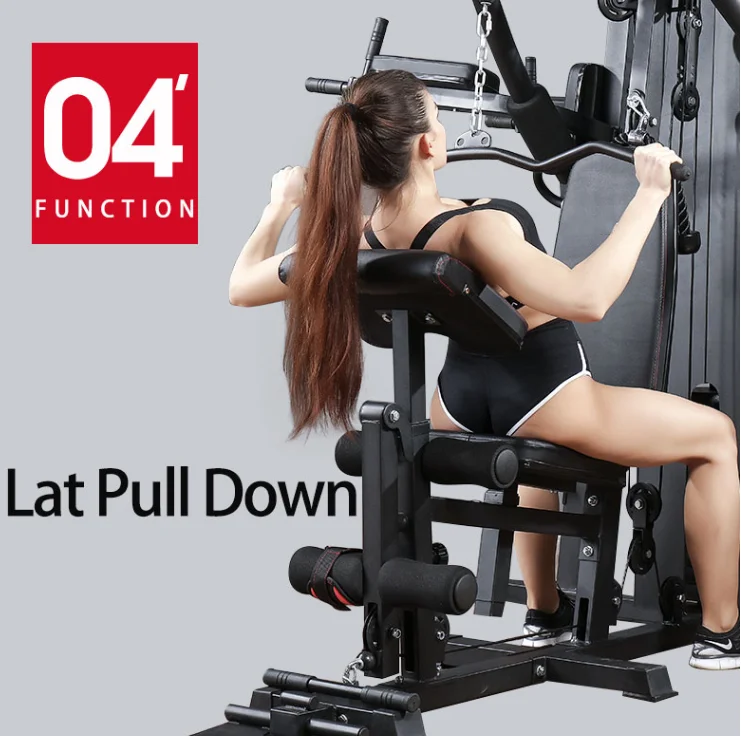 Commercial Multigym Gym Equipment 3person Multigym Gym Equipment Buy