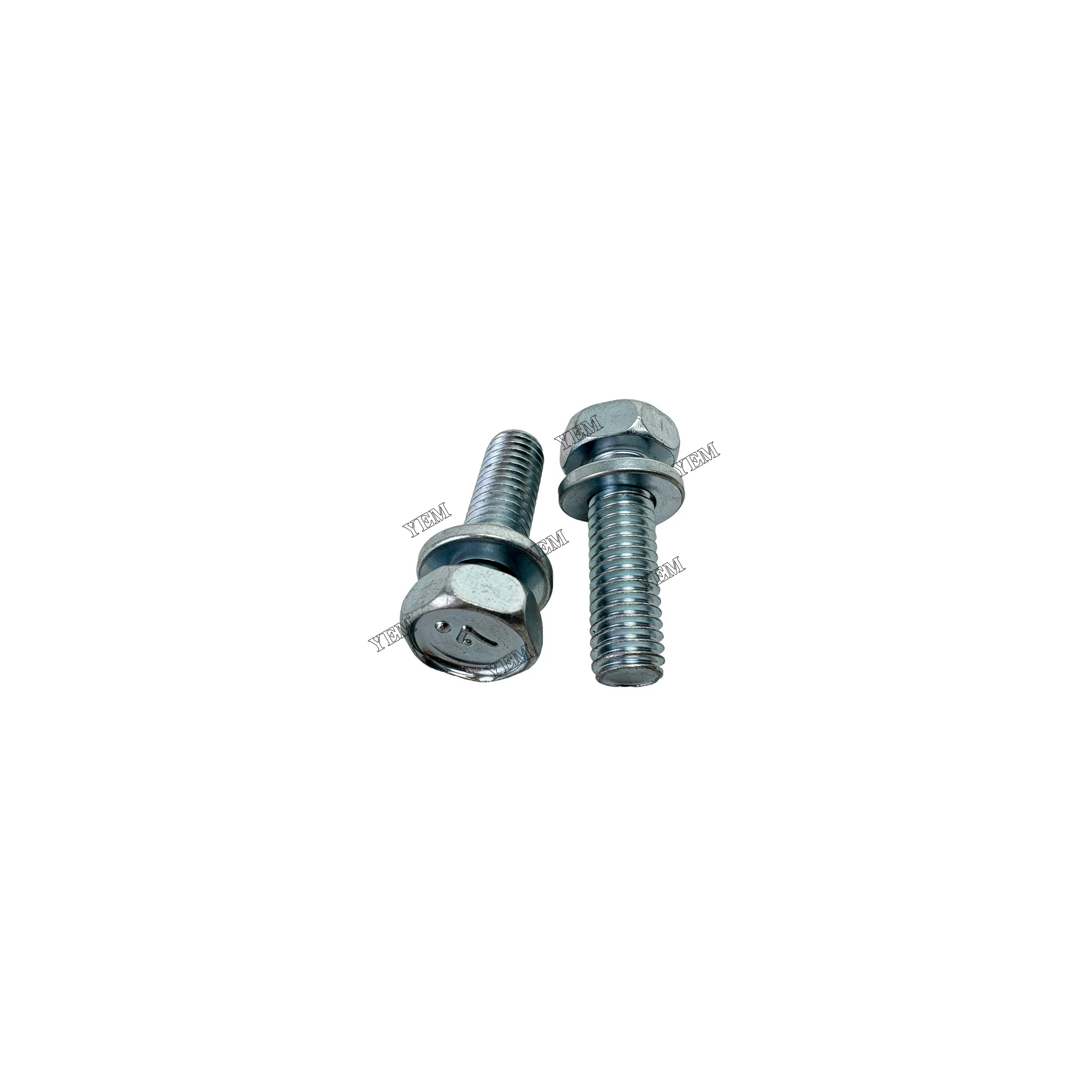 D1305 Bolt 01023-50620 for Kubota Aftermarket Engine Parts