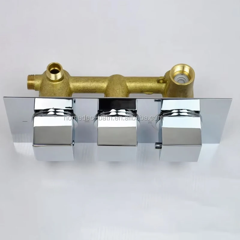 シャワーヘッド20インチシャワーセット天井付き隠しバス| Alibaba.com