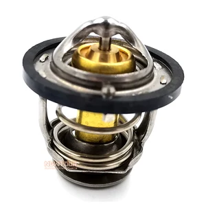 Auto Engine Car Spare Parts Thermostat Housings for Geely LC/Panda Cross/GX2