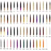 stock color
