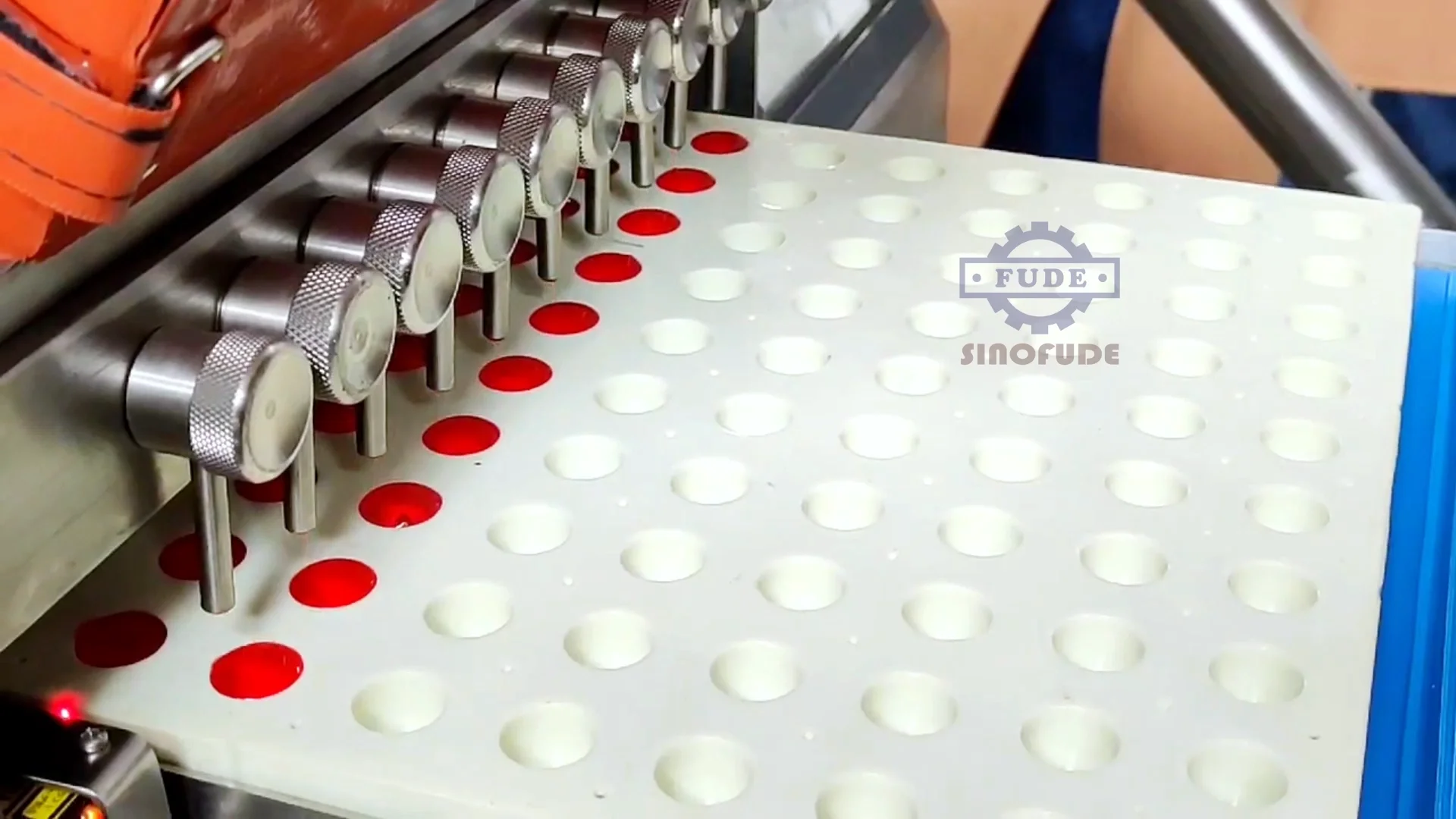 Gummy Production Line Home Candy Making Machine Buy Jelly Bean