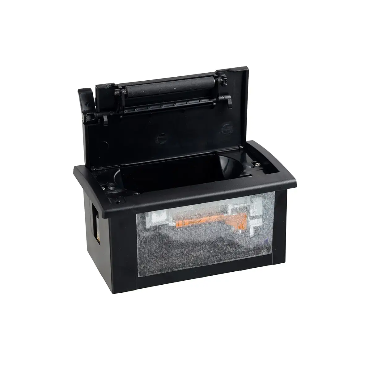 Cashino CSN-A2 58mmサーマルパネルプリンター小型RS-232、医療用途用