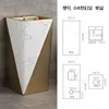 04 lavabo singolo Dream Gold