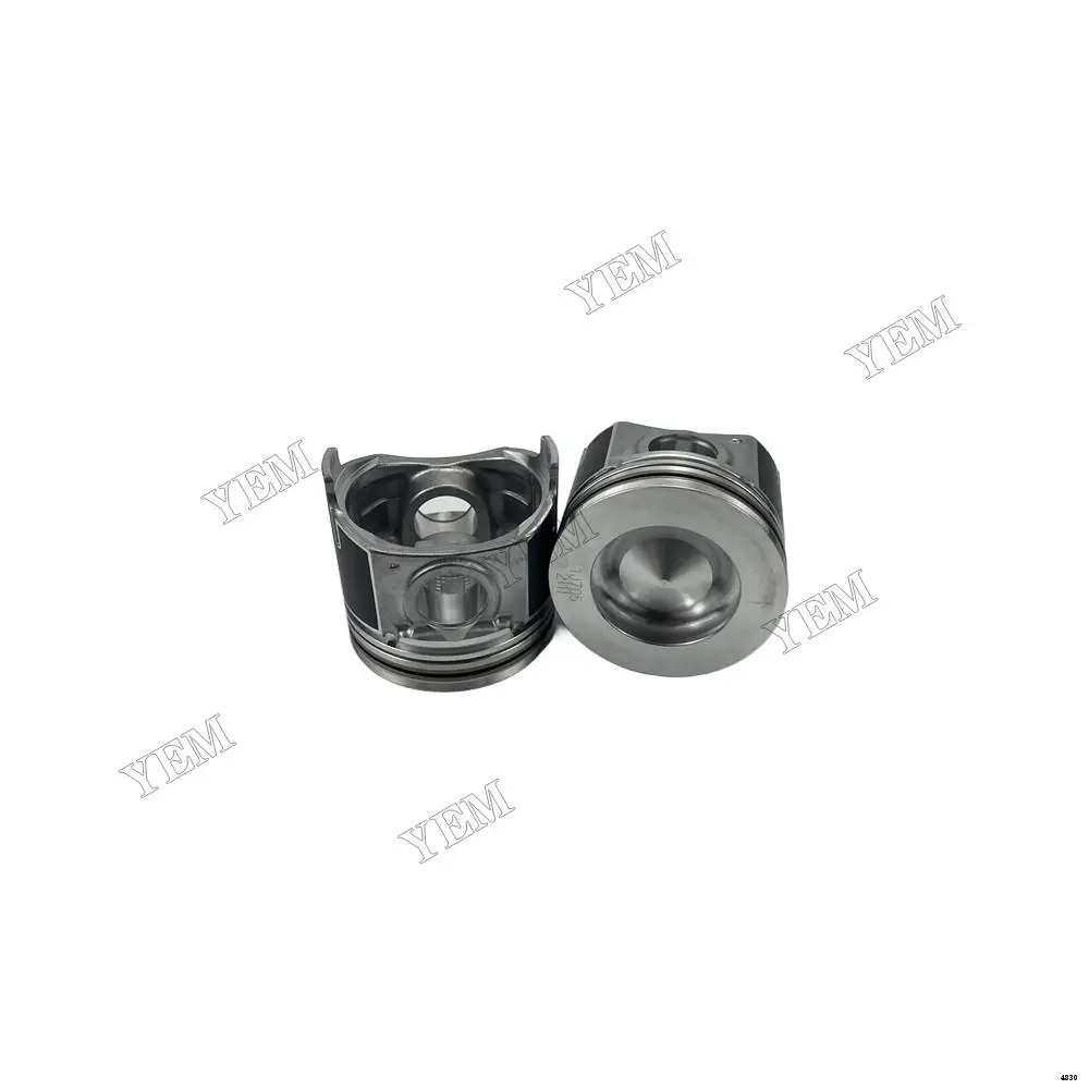 V2607 Cylinder Piston Kit for Kubota