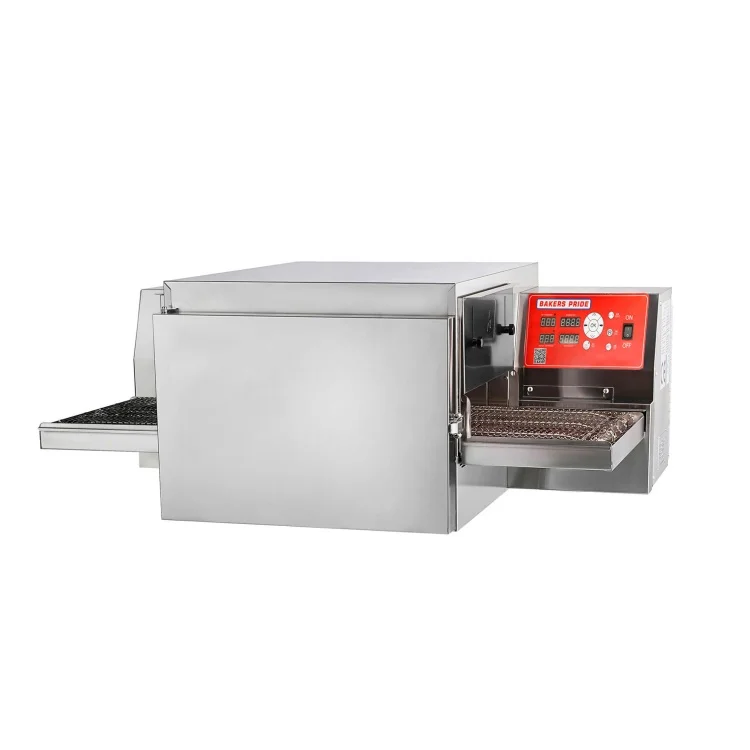 Horno De Sobremesa De Control De Temperatura Dual Para Interiores,Nuevo  Producto,Tipo De Cadena,Para Pizza - Buy Interior Horno De Pizza,Comercial  Horno De Pizza Para La Venta,Horno De Pizza Precio Product on Alibaba.com
