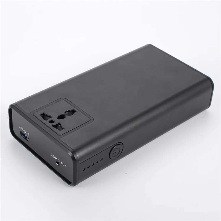 
 Блок питания переменного тока с зарядной станцией DC/Typec/USB выхода, система хранения солнечной энергии, генератор 220 в 110 В переменного тока, Солнечный блок питания  