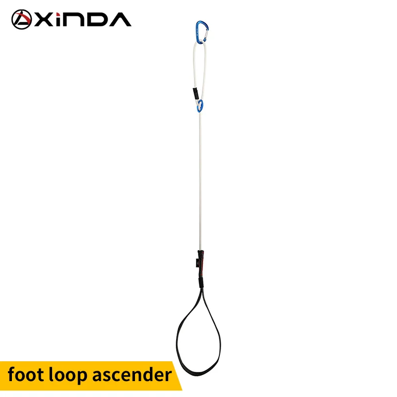 XINDA high quality adjustable foot loop