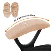 white-hand gloves-1 pair