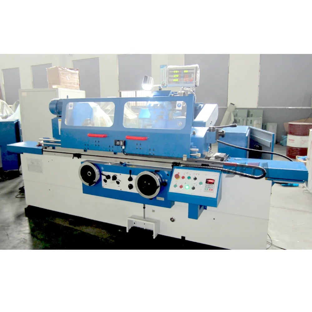 Программируемый универсальный цилиндрический шлифовальный станок M1432B 1432B